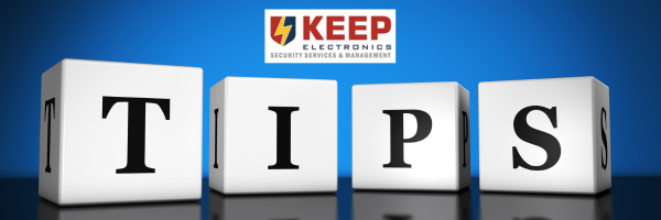 Keep Electronics