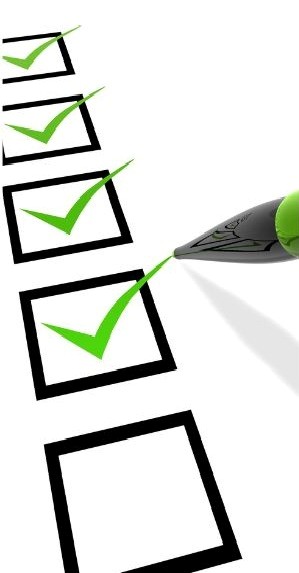 checklist
