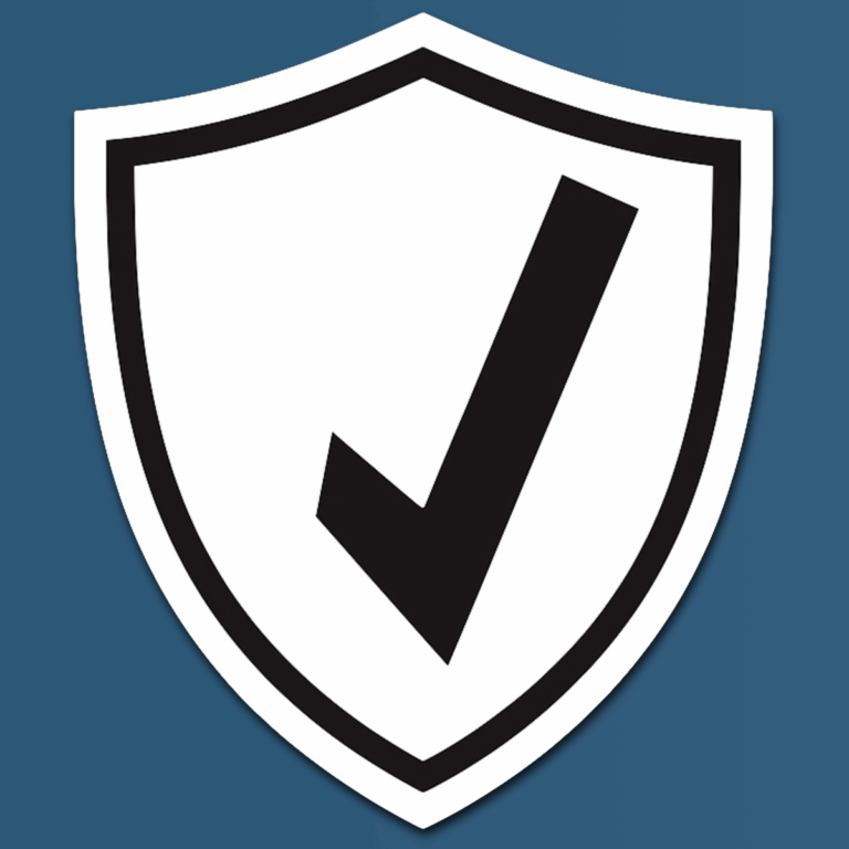 Security Camera Company Logo 1 768x768