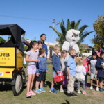 Easter Egg Hunt 2022